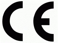 ce認證標(biāo)志