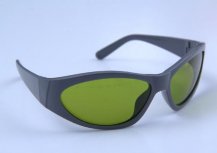 激光防護(hù)眼鏡CE認(rèn)證，EN 207