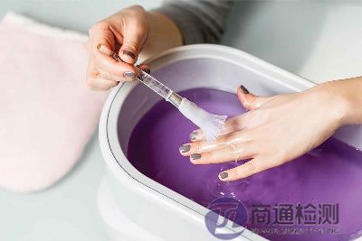 石蠟CE認證